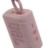 רמקול אלחוטי - JBL GO 3 - בצבעים