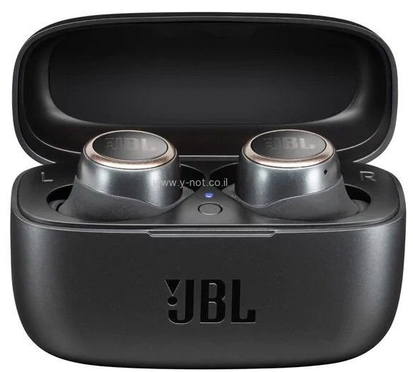 אוזניות אלחוטיות JBL LIVE 300TWS