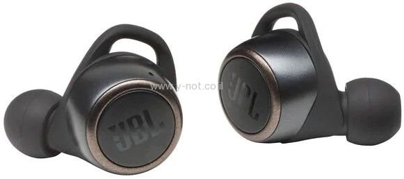 Alternative view of אוזניות אלחוטיות JBL LIVE 300TWS