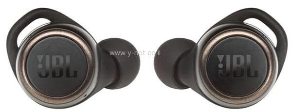 אוזניות אלחוטיות JBL LIVE 300TWS – תמונה 3