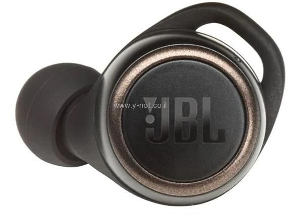 אוזניות אלחוטיות JBL LIVE 300TWS – תמונה 4