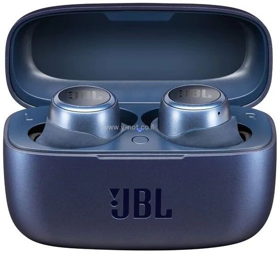 אוזניות אלחוטיות JBL LIVE 300TWS – תמונה 5