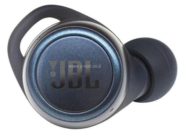 אוזניות אלחוטיות JBL LIVE 300TWS – תמונה 7