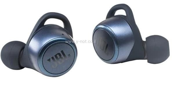 אוזניות אלחוטיות JBL LIVE 300TWS – תמונה 8