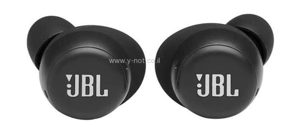 Alternative view of אוזניות אלחוטיות LIVE Free NC+ TWS מבית JBL