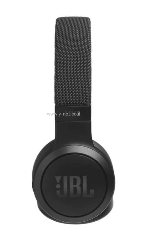 Alternative view of אוזניות קשת אלחוטיות JBL LIVE 400BT