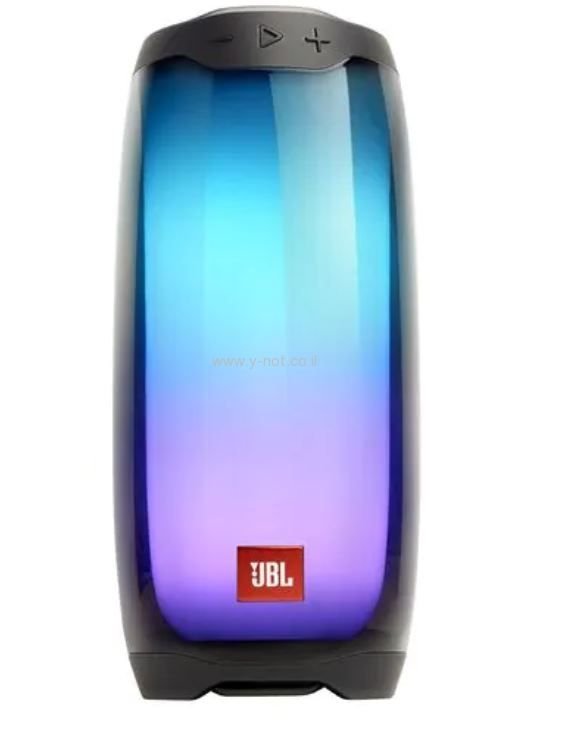 רמקול אלחוטי JBL PULSE 4