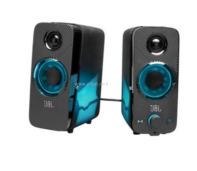 רמקול Duo Quantum JBL