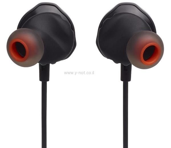 אוזניות In Ear גיימינג Quantum 50