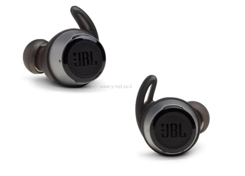 אוזניות ספורט אלחוטיות JBL REFLECT FLOW TRUE WIRELESS – תמונה 4