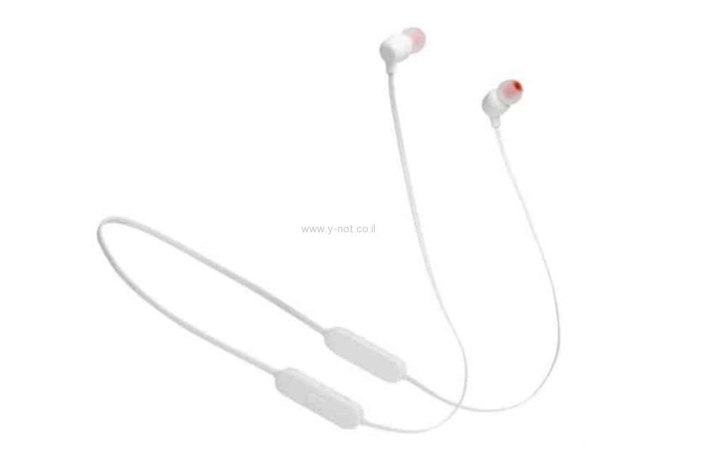 אוזניות אלחוטיות T125BT JBL – תמונה 2