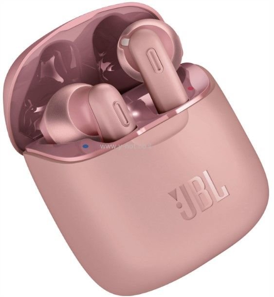 אוזניות אלחוטיות T225 TWS מבית JBL – תמונה 3
