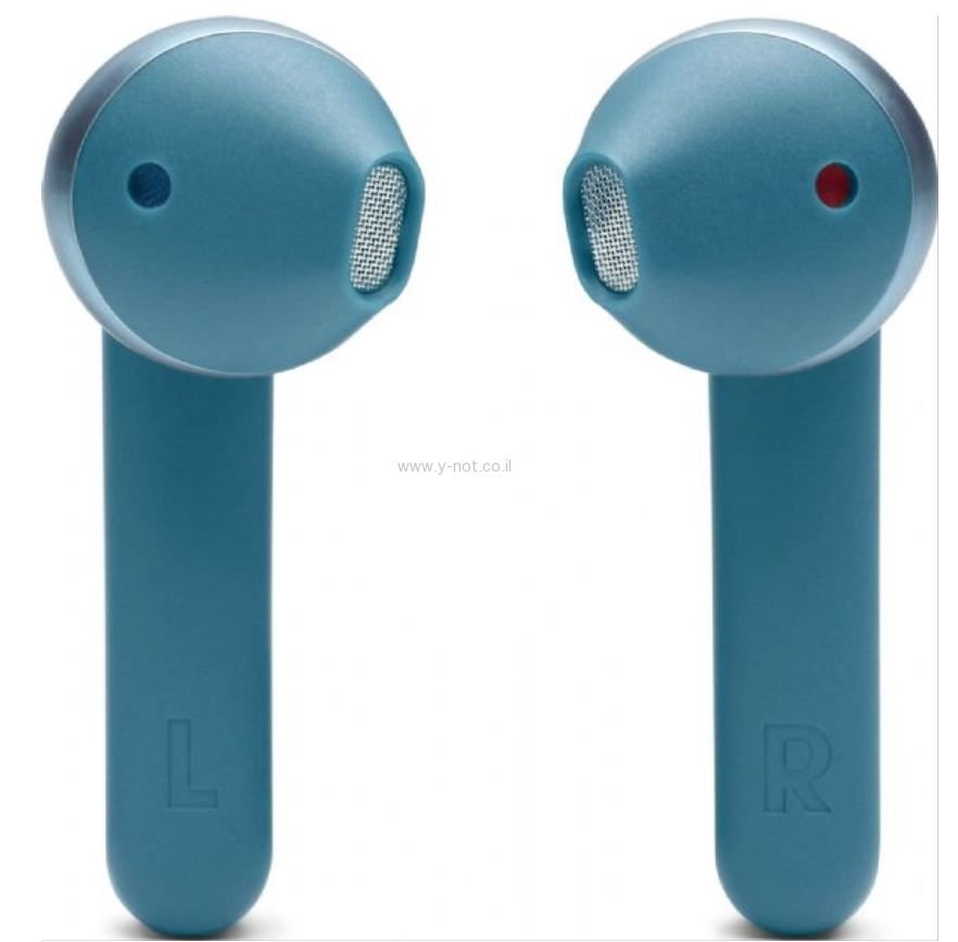 Alternative view of אוזניות אלחוטיות T225 TWS מבית JBL