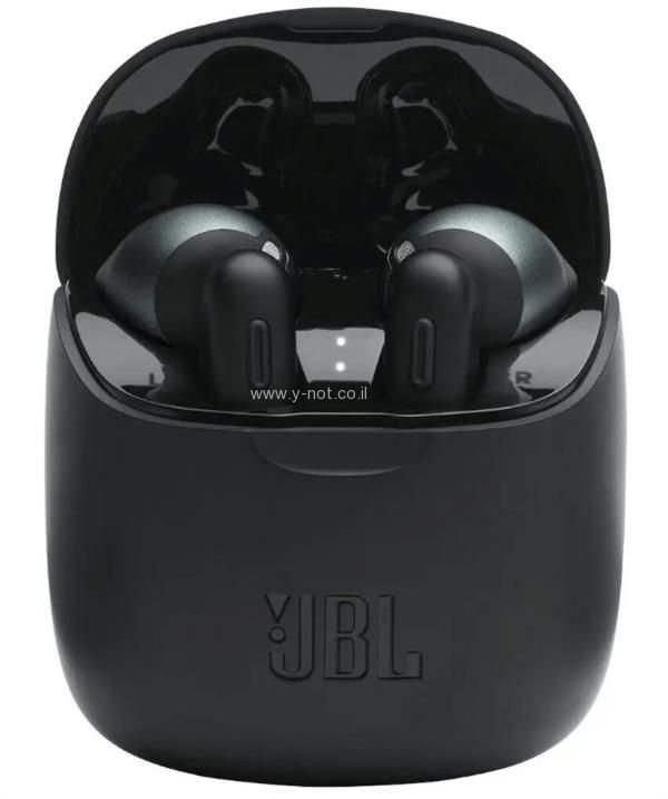 אוזניות אלחוטיות T225 TWS מבית JBL – תמונה 4