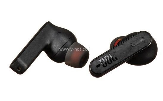 Alternative view of אוזניות אלחוטיות  Tune T230TWS מבית JBL