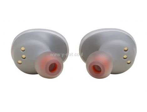 אוזניות ספורט אלחוטיות JBL TUNE T120 True Wireless – תמונה 3