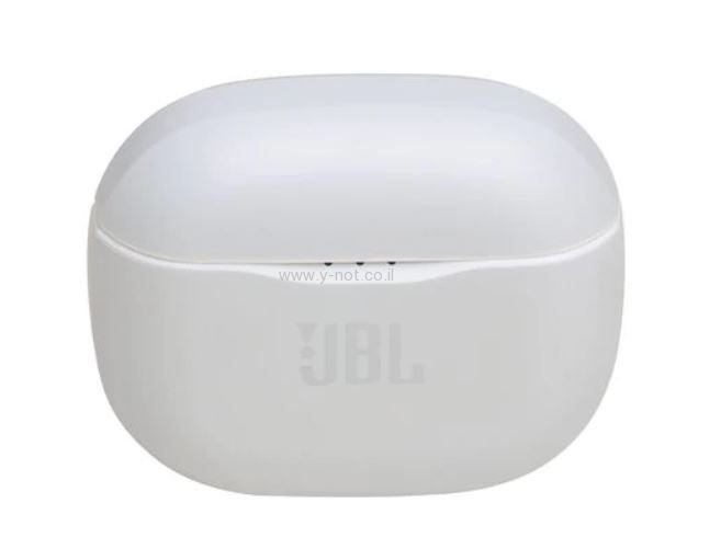 אוזניות ספורט אלחוטיות JBL TUNE T120 True Wireless – תמונה 4