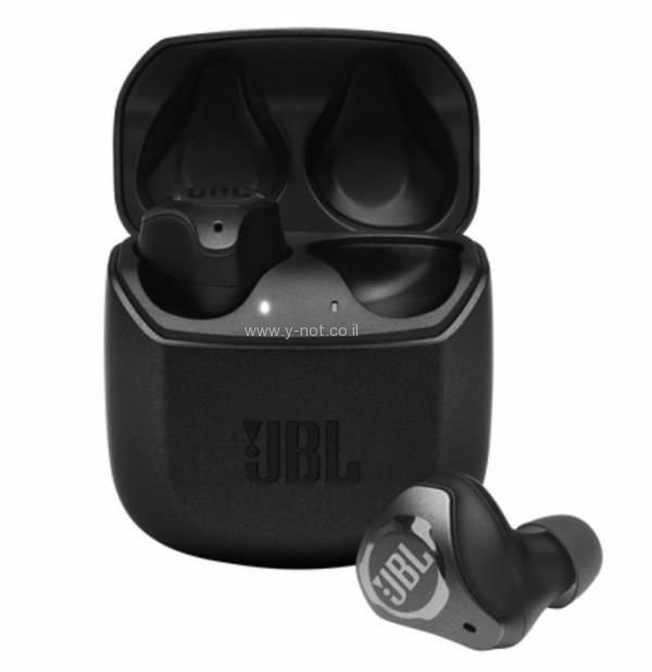 אוזניות אלחוטיות  CLUB PRO + TWS מבית JBL