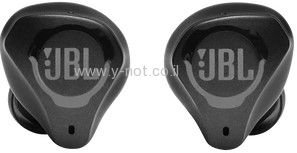 אוזניות אלחוטיות CLUB PRO + TWS מבית JBL – תמונה 3