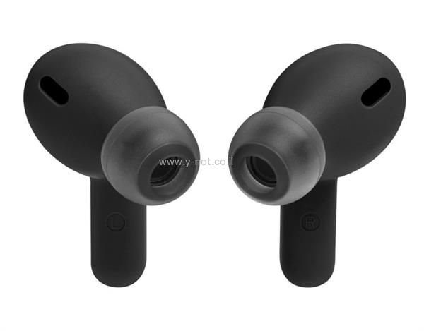 Alternative view of אוזניות אלחוטיות JBL WAVE 200 TWS