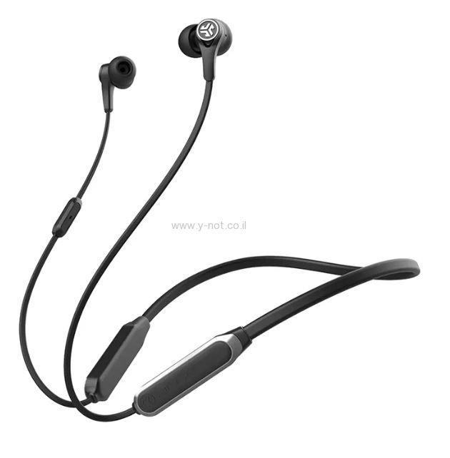 Alternative view of אוזניות ANC אלחוטיות מסביב לעורף מבית JLAB