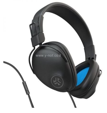 אוזניות Over-Ear חוטיות מבית JLAB