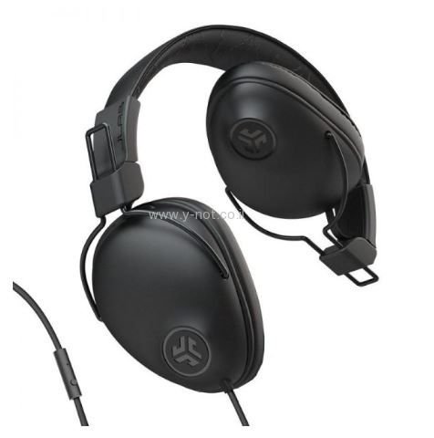 Alternative view of אוזניות Over-Ear חוטיות מבית JLAB
