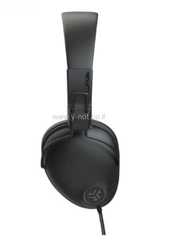 אוזניות Over-Ear חוטיות מבית JLAB – תמונה 3