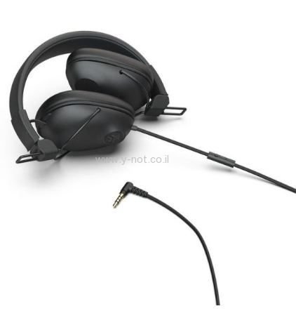 אוזניות Over-Ear חוטיות מבית JLAB – תמונה 4