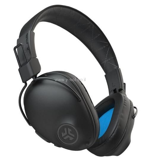 אוזניות Over-Ear אלחוטיות מבית JLAB