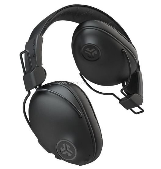 Alternative view of אוזניות Over-Ear אלחוטיות מבית JLAB