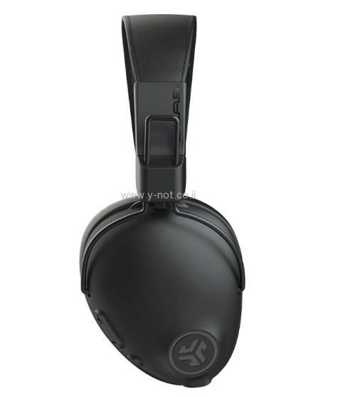 אוזניות Over-Ear אלחוטיות מבית JLAB – תמונה 3