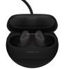אוזניות  <b> Jabra Connect 5t  </b>   True Wireless איכותיות עם סינון רעשים למוזיקה ושיחות עם משטח טעינה