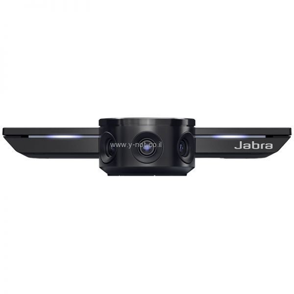 מצלמת 4K פנורמית 180° לשיחות ועידה Jabra PanaCast Camera