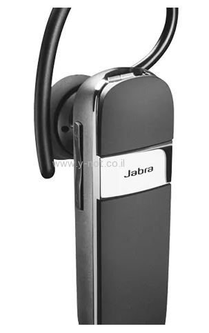 Alternative view of אוזניית Bluetooth מונו באיכות HD דגם Jabra Talk 15 SE