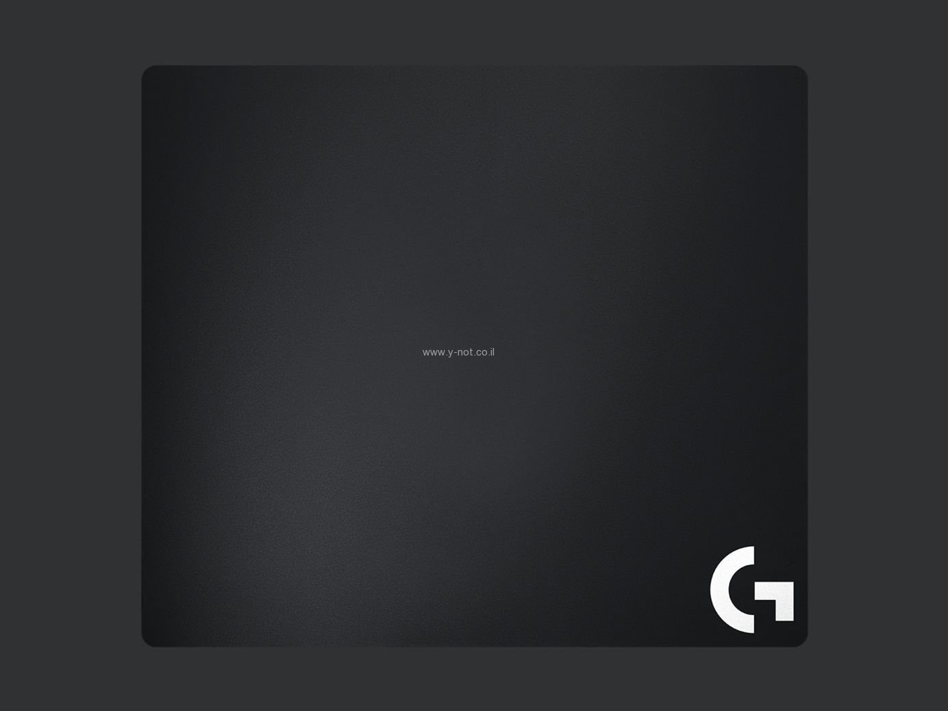 משטח לעכבר Logitech Large Cloth Surface G640 Retail – תמונה 2