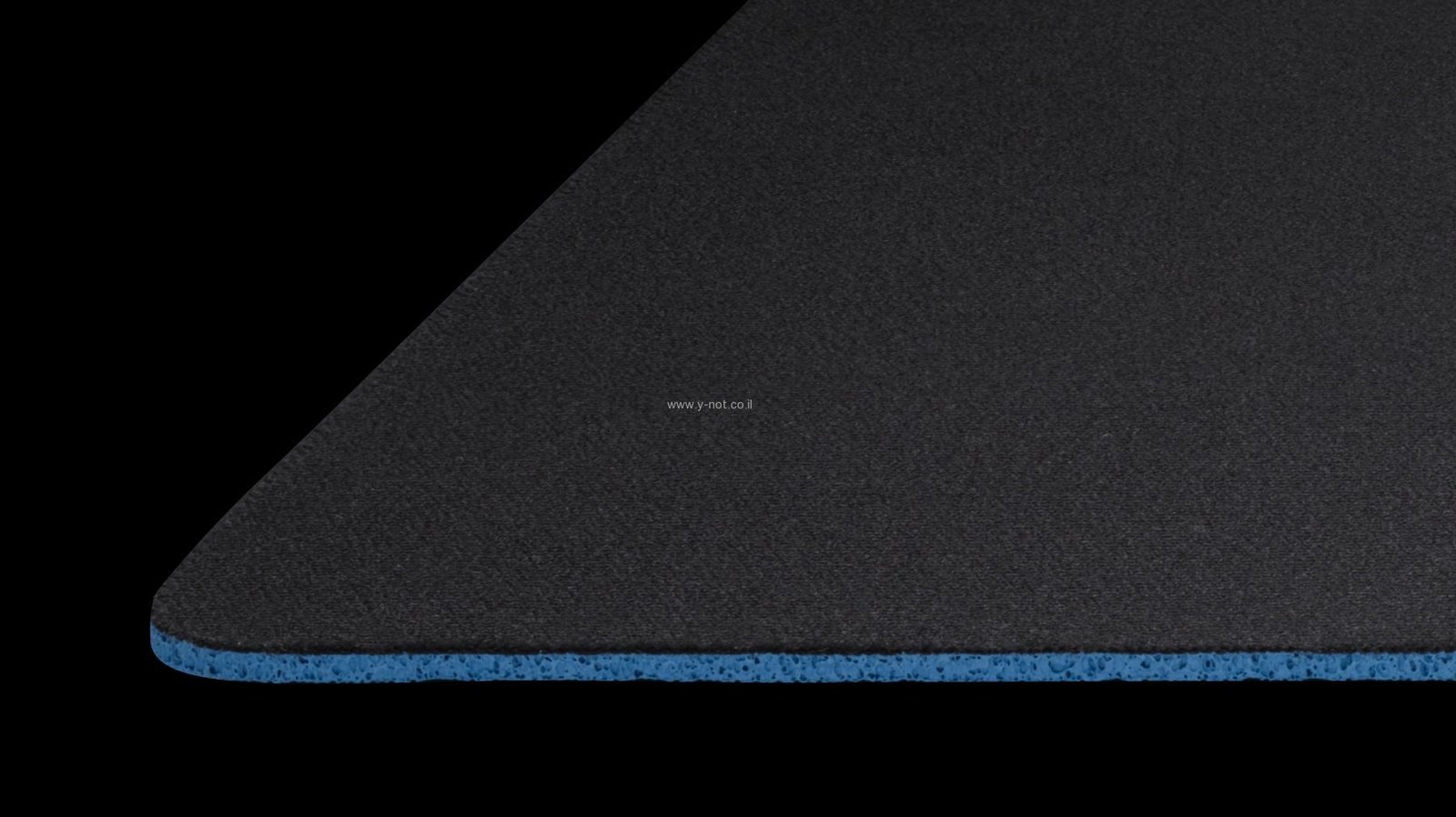 משטח לעכבר Logitech Large Cloth Surface G640 Retail – תמונה 3