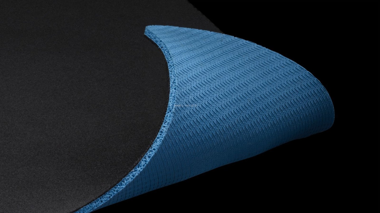 משטח לעכבר Logitech Large Cloth Surface G640 Retail – תמונה 5