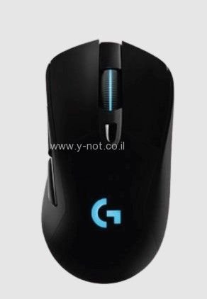 עכבר G703 אלחוטי LOGITECH GMAE LIGHTSPEED