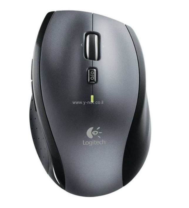 עכבר אלחוטי Logitech Marathon M705