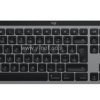 מקלדת אלחוטית Logitech MX Keys for MAC