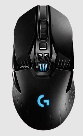 עכבר גיימרים Logitech G903 LIGHTSPEED