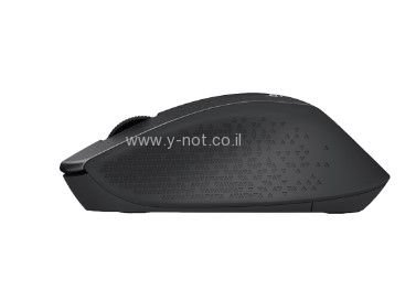 עכבר אלחוטי Logitech M330 Silent Plus Retail – תמונה 4