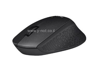 עכבר אלחוטי Logitech M330 Silent Plus Retail – תמונה 5