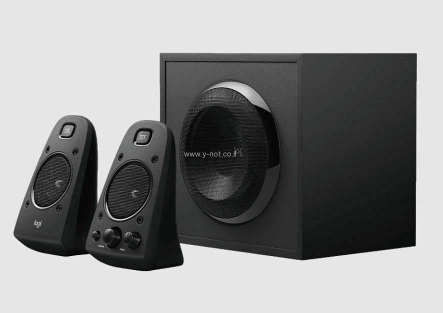רמקול למחשב Logitech Z623 2.1