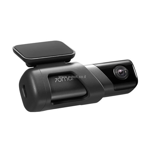מצלמת רכב חכמה 70mai M500 64GB דגם 70mai Dash Cam M500 – תמונה 3