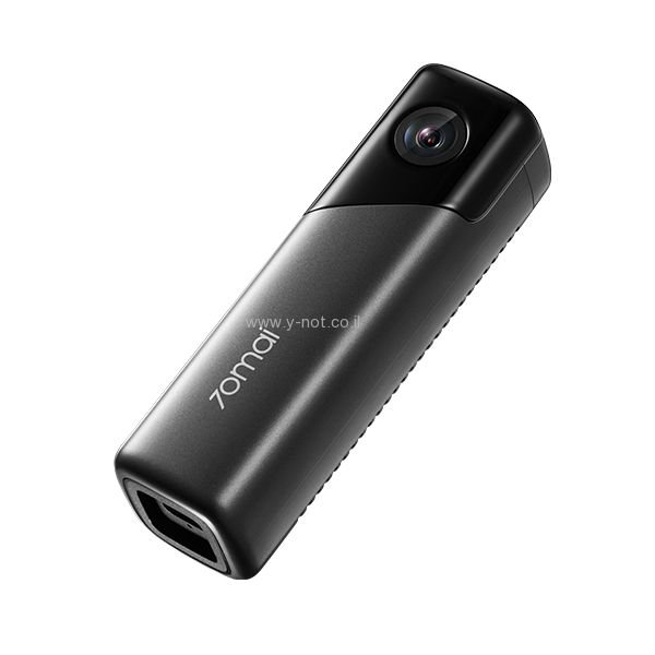 מצלמת רכב חכמה 70mai M500 64GB דגם 70mai Dash Cam M500 – תמונה 4