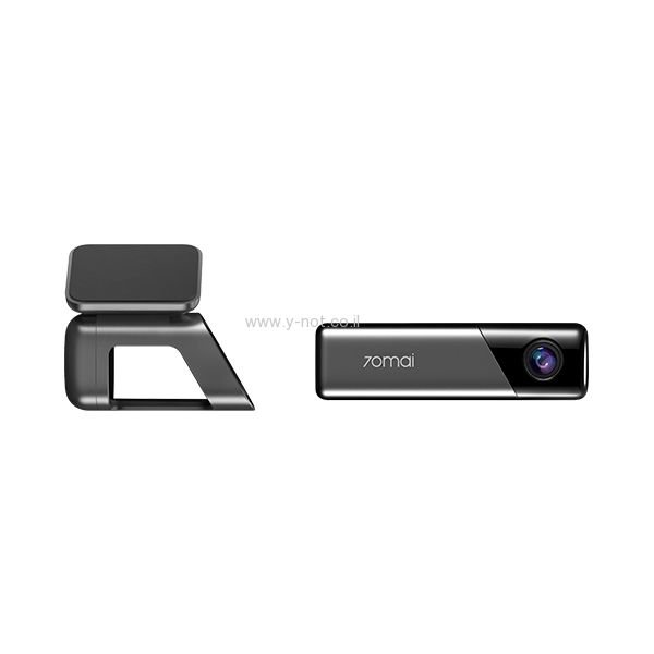 מצלמת רכב חכמה 70mai M500 64GB דגם 70mai Dash Cam M500 – תמונה 5