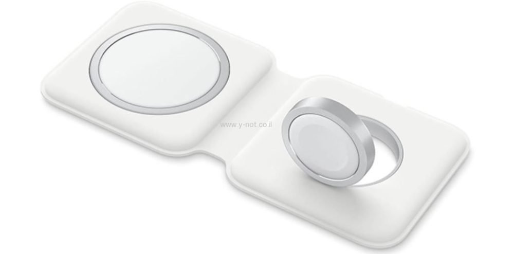 MAGSAFE DUO CHARGER