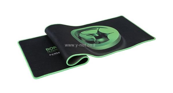 פד עכבר גיימינג מקצועי דגם MARVO G13 XL GREEN